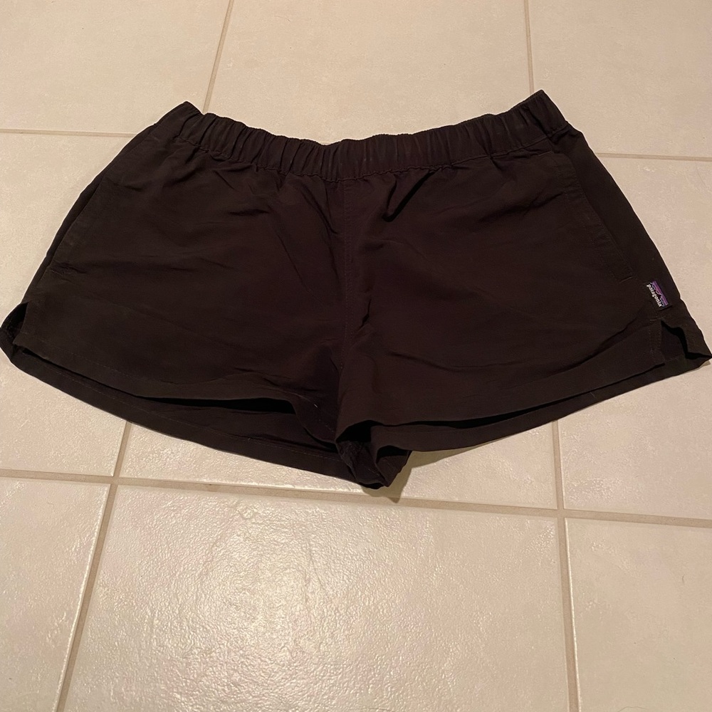 Patagonia Baggies